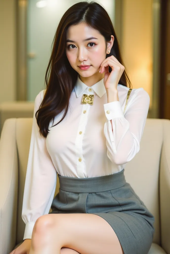 双飞娘俩全章双飞梅姨：一场情感与欲望的交织